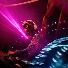 Set Festival du WEV - Août 2025 - Trancy acid techno, neoacid & cie