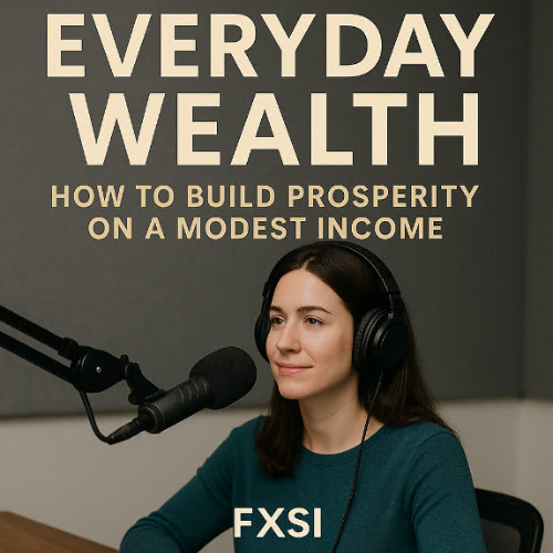 Everyday Wealth: How to Build Prosperity on a Modest Income