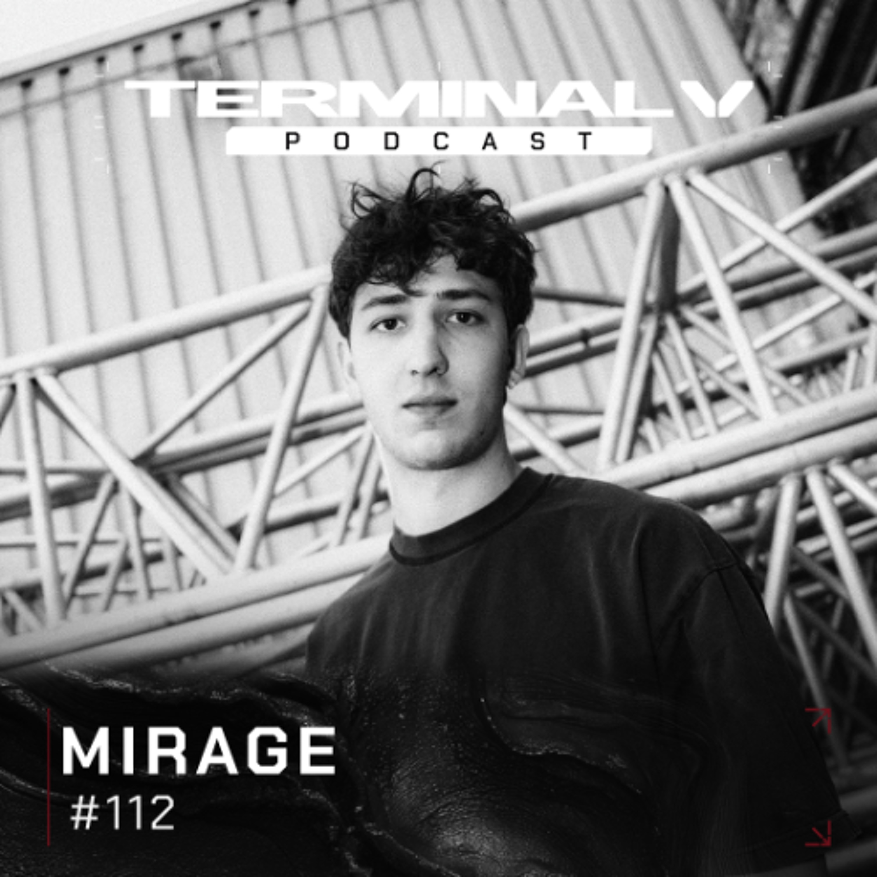 Mirage - Terminal V Podcast