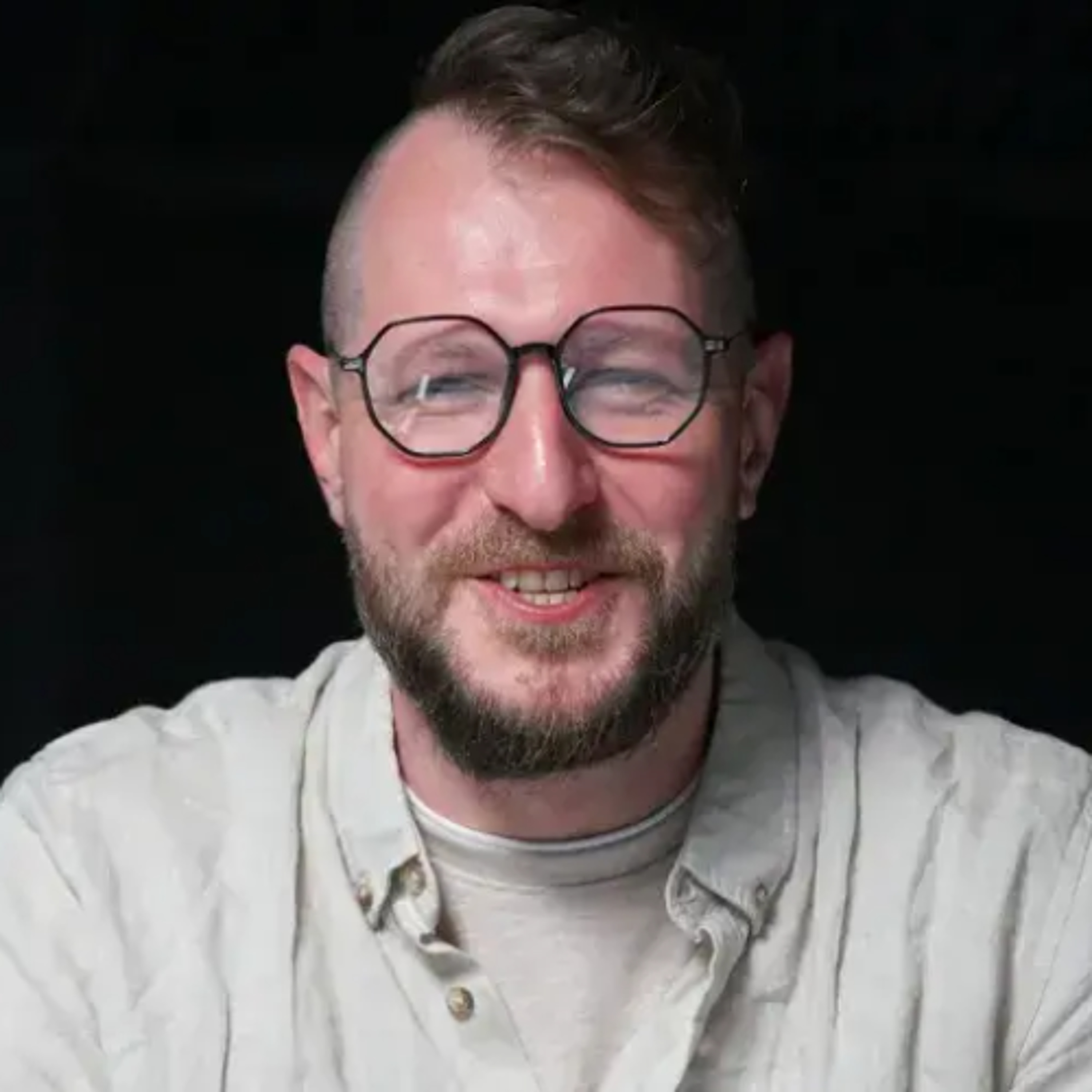 Віталь Рыжкоў: у словах “Крыўдую, значыць — існую!” мая нацыянальная ідэя