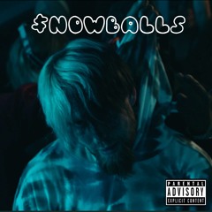 $nOWBALLS(feat: Fri3nd Z0n3 J0n3z & am.wav)