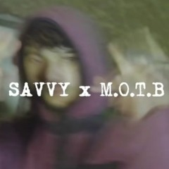 Savvy x MotB - Wie es ist $LOWD