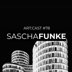 art:cast °78 | Sascha Funke