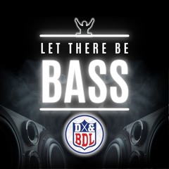 DNBDL (RUDY & DAZZLER) W/ MC GORMLESS (LIVE FROM LET THERE BE BASS) 19/10/24