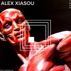 Beyond Series 08 : Alex Xiasou