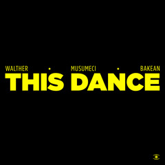 This Dance