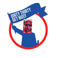 Dirty Thirty - Get Busy *FREE DOWNLOAD*