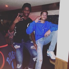 King Beanz ft Doughfrm CYB - Struggle