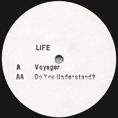 Life - Voyager(Mix 2)[1992]