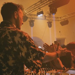 Mayro Live @ Traful Experience x Bloom, Concordia, Entre Rios, Argentina 18.05.24