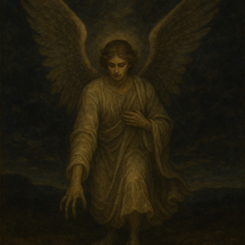 Angel's March Sample