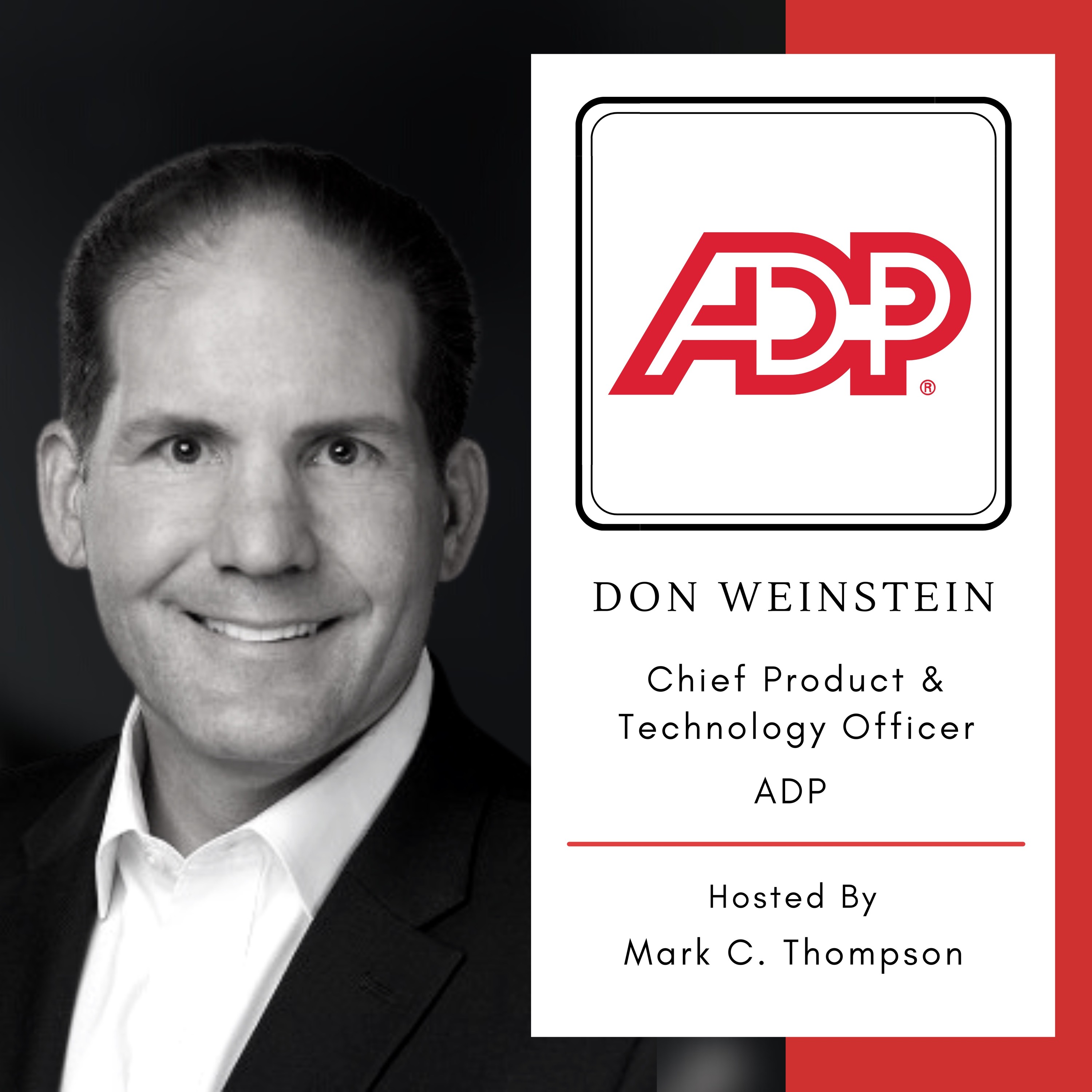 Don Weinstein | ADP