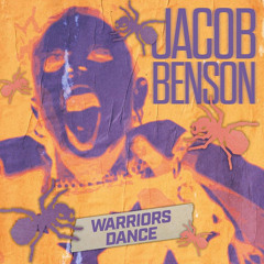 Warriors Dance (FREE DOWNLOAD) - JBC001