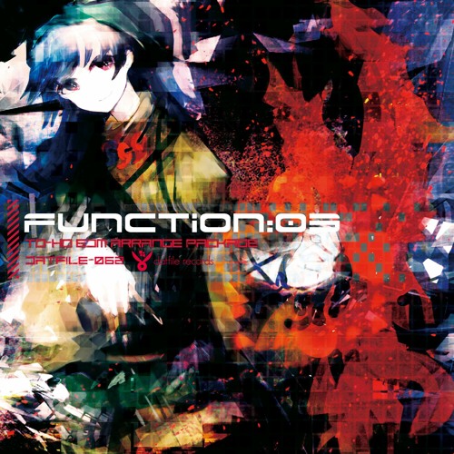 Violator / dat file records - Function:03 -TO-HO EDM ARRANGE PACKAGE-