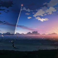 Through The Stratosphere