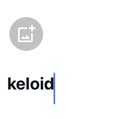 Keloid (demo)