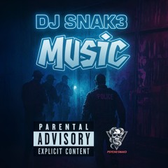 DJ SNAK3 - MUSIC