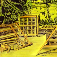 Grand loto du hangar