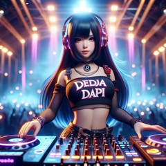 Lady _Deejay dapi_Bounce drop ,  tech-euro ,  synth,   electro , chill,
