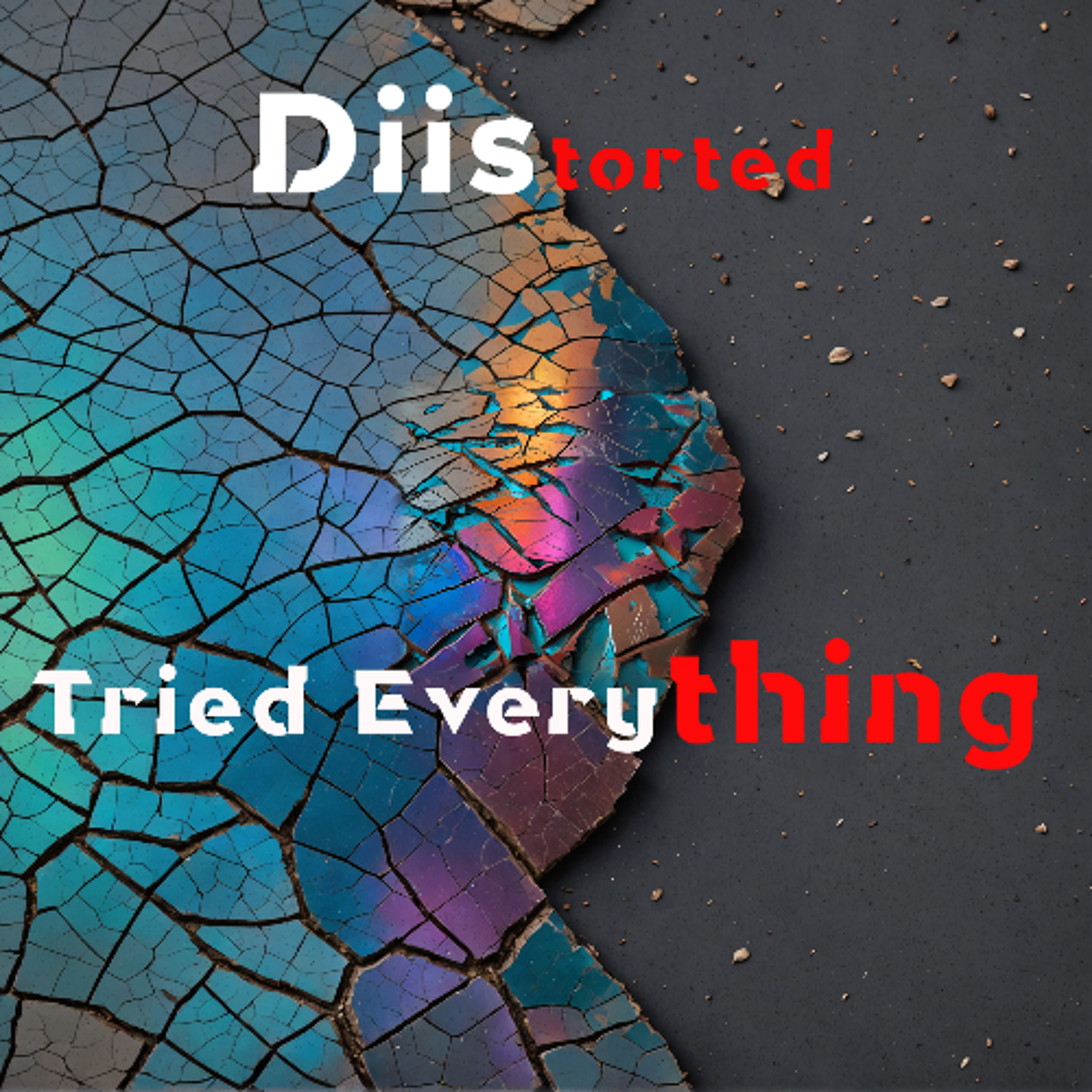 Track cover