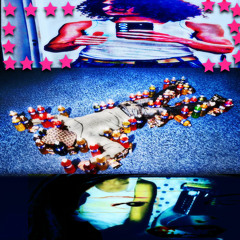 COEURCO - REDBULL ANESTHESIE (KOZYSTORM Remix)