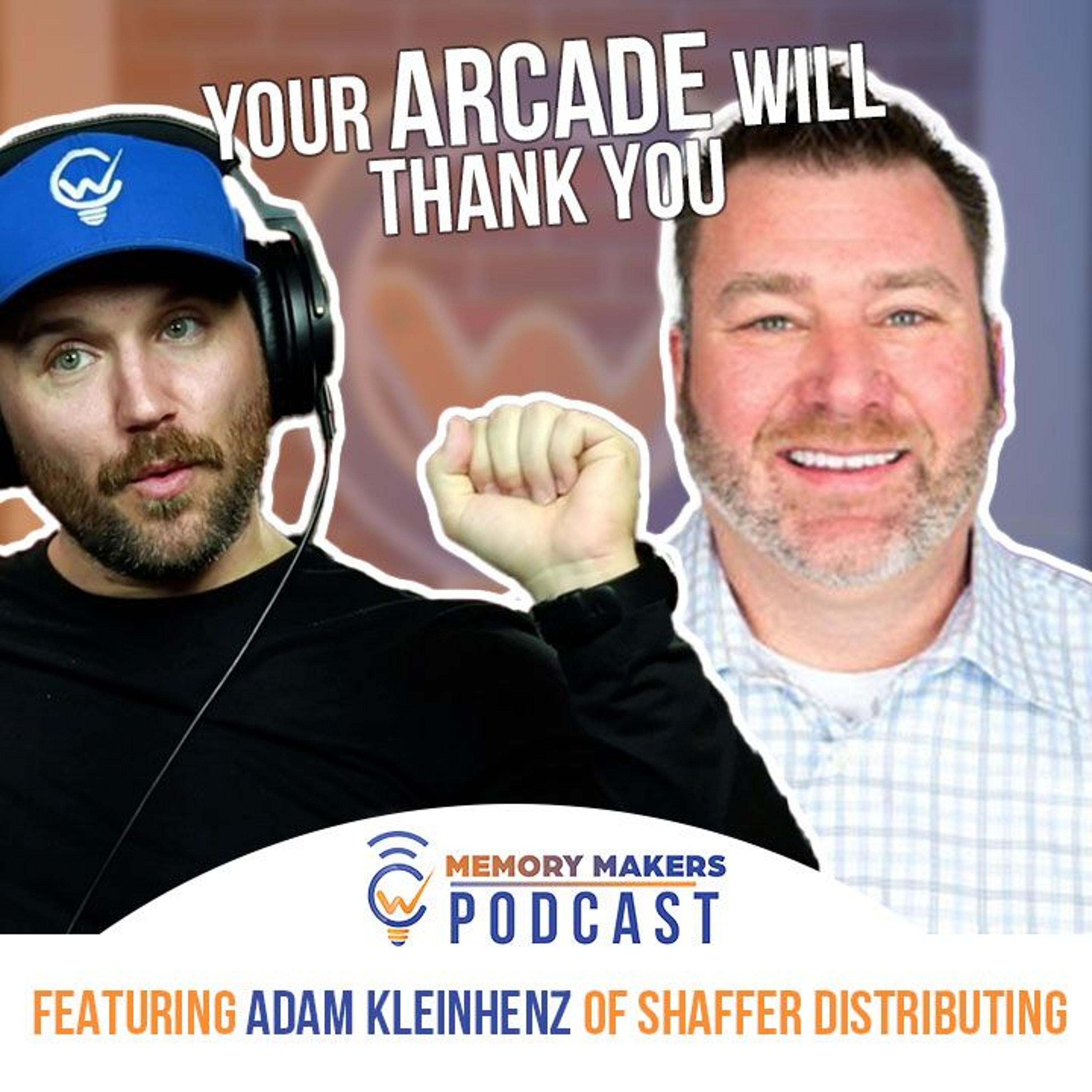 Memory Makers Podcast