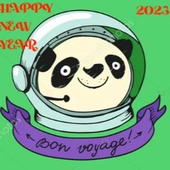 Panda's New Year's Bash 2023