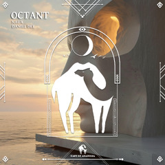 Naua, Daniel Dee - Octant (Cafe De Anatolia)