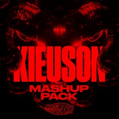 KieuSon Mashup Pack Vol.02