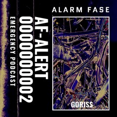 AF-ALERT GORISS EMERGENCY PODCAST 0000000002