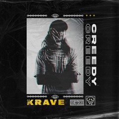 KRAVE PROMO MIX 002 - CREEDY