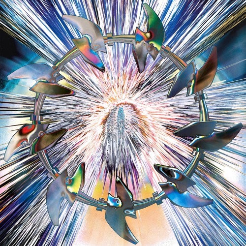 UNFOLD LVXII (01/01/2024)
