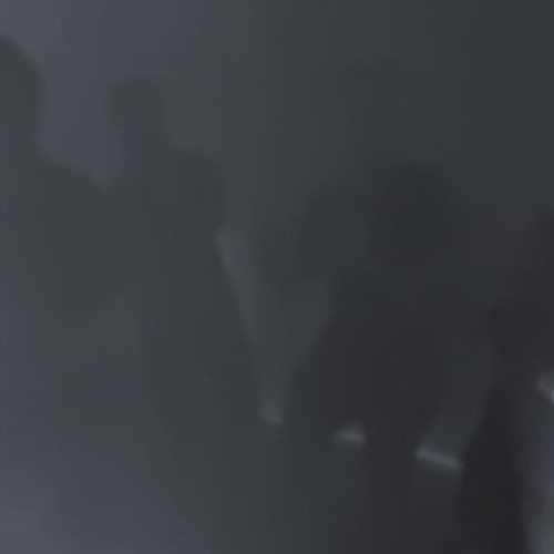 #3 - Peeping Into Berghain