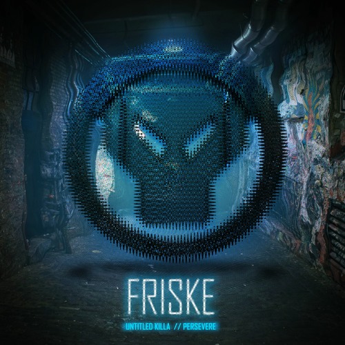 Friske - Untitled Killa