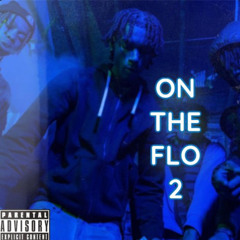 Jadoo 4K - On The Flo 2 (Official Music Video)