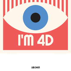 Don't just look at my 3D