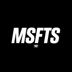 OFFGODD & MEEZIE - MSFTS (MUSIC VIDEO IN DESCRIPTION)