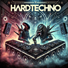 Predator´s - prod.by The Chemical Machine @January 2025 - 01.01.2025