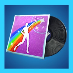 Fortnite - Star Power - Lobby Music Pack