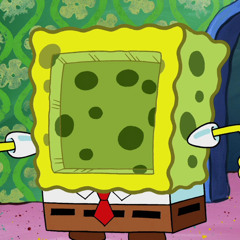 SpongeBob SquarePants Music - A Day Like This (From  Season 6’s “Truth or Square”)