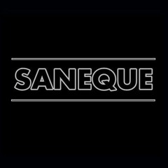 DJ SANEQUE We_Are_Back