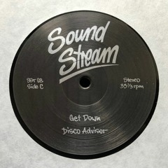 100% SOUNDSTREAM MIX