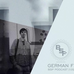 German F - BSP Podcast