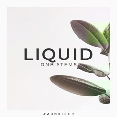 Liquid DnB Stems | Your Secret Drum & Bass Tool Awaits!