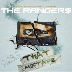 The Rangers- She all on me (That mixtape)