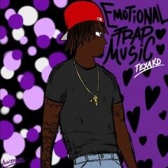 texako - infinite feat. boofpaxkmooky