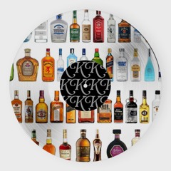 Karter Allen - LIQUOR STORE