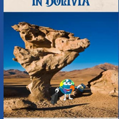 DOWNLOAD KINDLE 📋 Country Jumper in Bolivia (History for Kids) by  Claudia Dobson-La