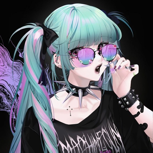 Emo suki chcą lecieć w śline 😈😳 + trsh shadow