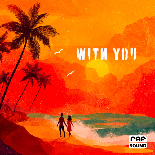 Furkan Sagir & Berkin Ersoz - With You (Original Mix)